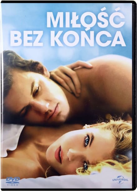 Endless Love [DVD]