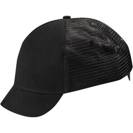 uvex u-cap sport vent 9794420 Impulsiecaps Zwart