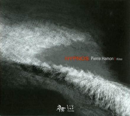 Pierre Hamon - Hypnos (CD)