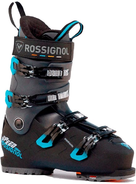 Rossignol Speed 100 Hv+ Alpine Skischoenen Zwart 29.5 Man