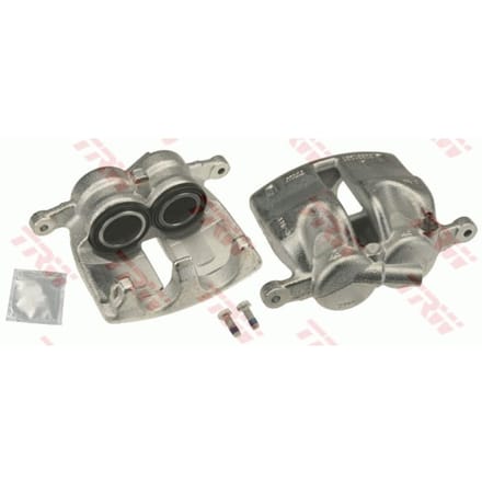Remklauw TRW BHS1298E, voor rechts