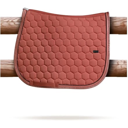 Zadeldek voor paarden GEM Atlas Obstacle