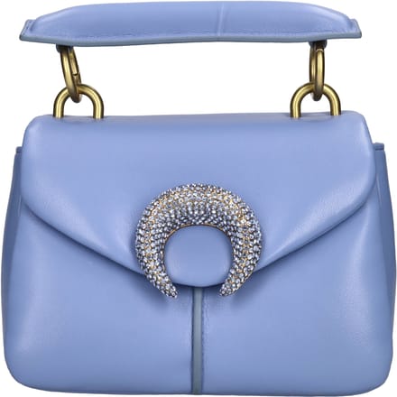 La Carrie Zakken... Blauw
