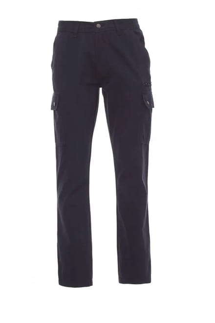 Payper Forest/Winter - Navy Blue - M