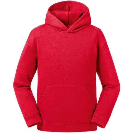 Junior Hoodie Russell Athletic