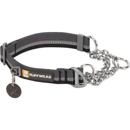 Hondenhalsband Ruffwear Chain Reaction