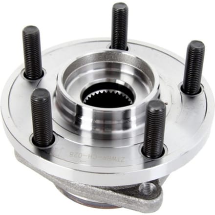 Wiellagerset BTA H1Y028BTA