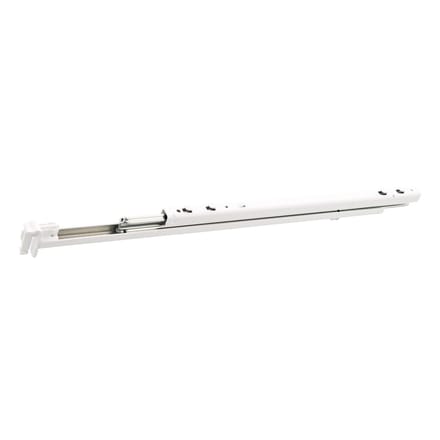 AEG geleidingsrail, set, rechts, L=377mm 140072526043