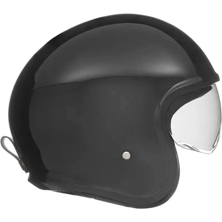 Jet motorhelm Nox Premium Next