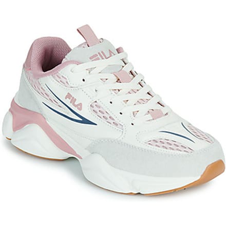 Fila Recade S Sneakers Laag - roze - Maat 40