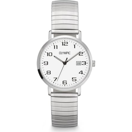 Olympic Collection OL26HSS323 Lucas Horloge
