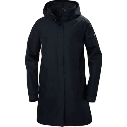 Lange damesjas Helly Hansen Aden
