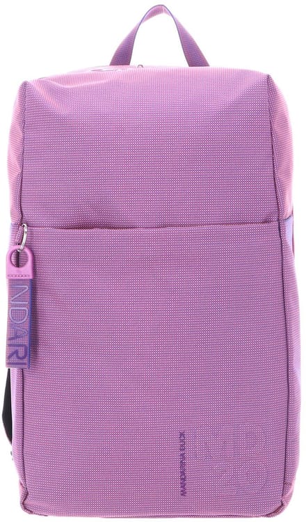 MANDARINA DUCK vrijetijdsrugzak rugzak MD20 Backpack Sushi Flower roze