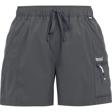 Regatta Shorts TravelLgtPackaway