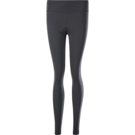 Legging met hoge taille voor dames Endurance Hulda