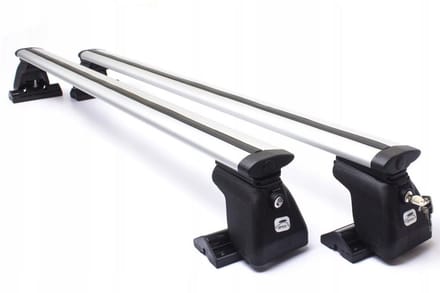 Dakdrager voor Ford Excursion 5D bouwjaar 2000-2005