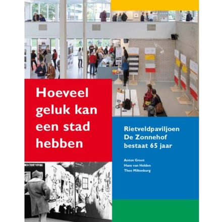 Hoeveel Geluk Kan Een Stad Hebben