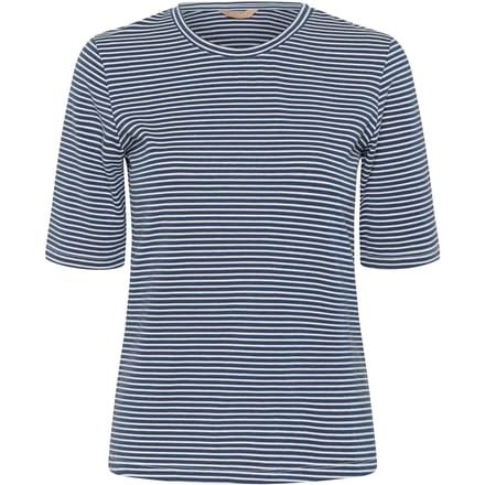 Dames-T-shirt CULTURE CUkiddy