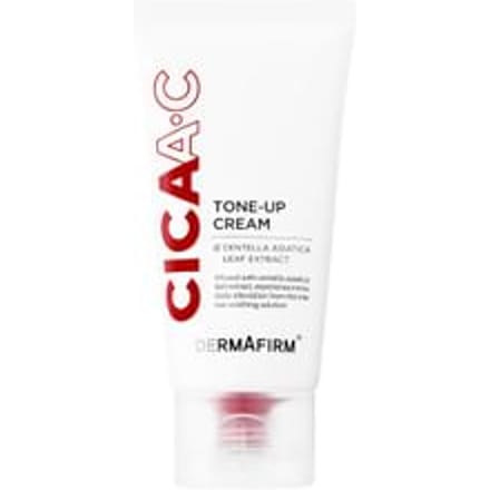 DERMAFIRM - CICAA.C Tone Up Cream 50ml