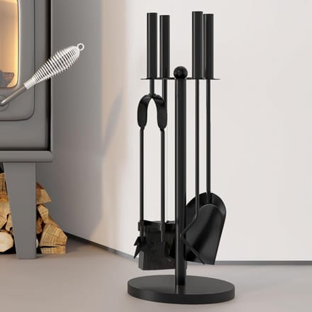 MKSS® Openhaard Set - Openhaard Gereedschap - Haardset
