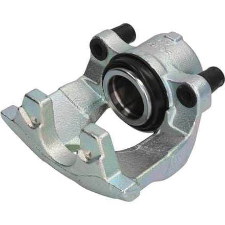 Budweg Caliper Remklauw BUDWEG 344692, voor links