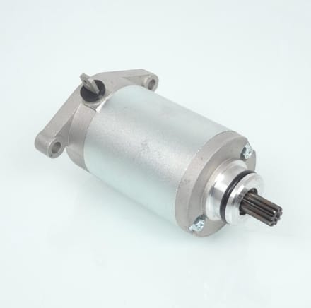 rms starter voor sym 200 hd scooter 2007 lh18w8-6 nieuw