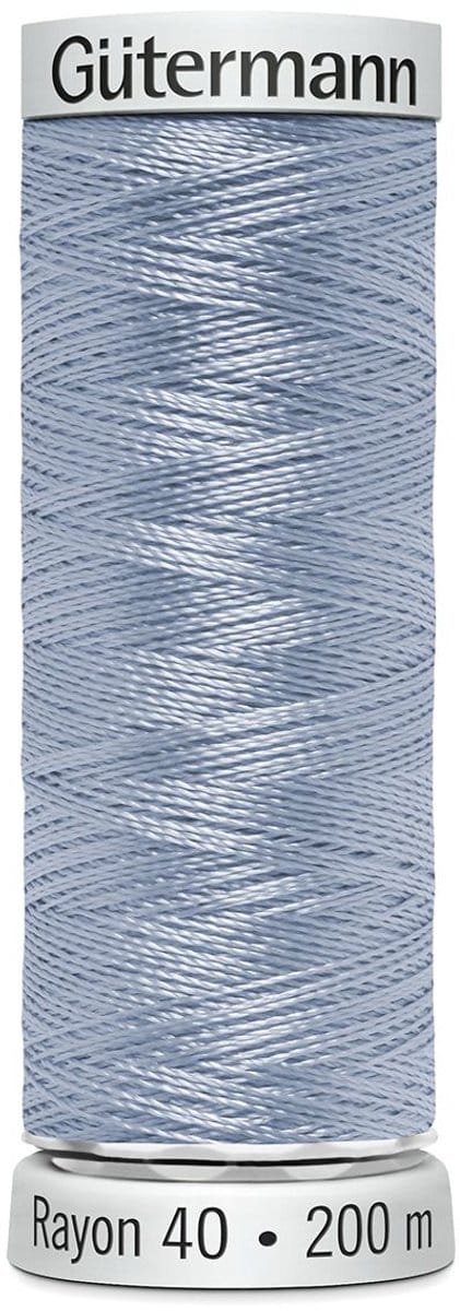 Gutermann Sulky, 200m, Kl. 1074 - Machine Borduurgaren - Gutermann
