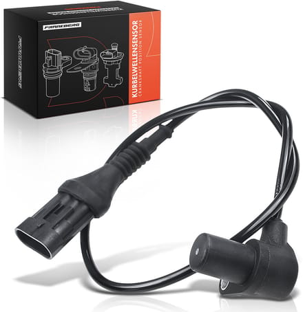 Frankberg 1x krukassensor impulsgever voor Fiat