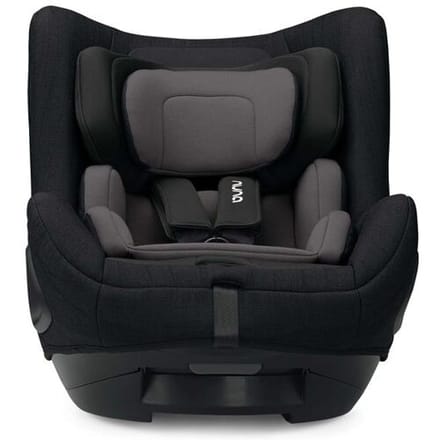Nuna TODL Next i-size Caviar unisex
