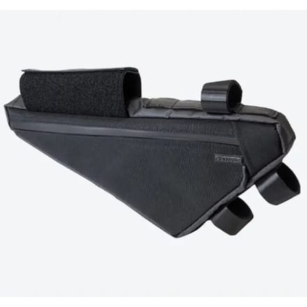 Tioga Adv Frametas 2l Zwart