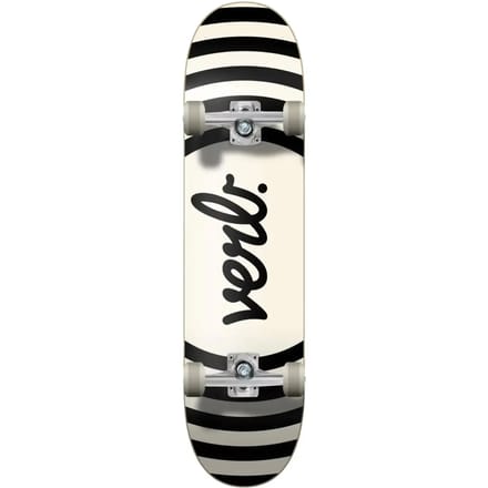 Complete skateboard Verb Reverb