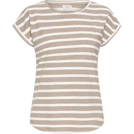 b.young - BYPAMILA ONECK TSHIRT - Dames - T-shirts