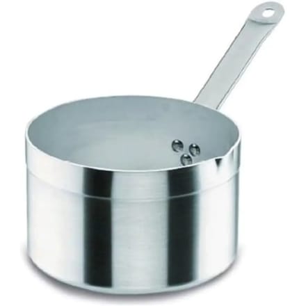 Hoge steelpan Lacor