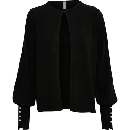 Damesvest CULTURE Allie Pearls