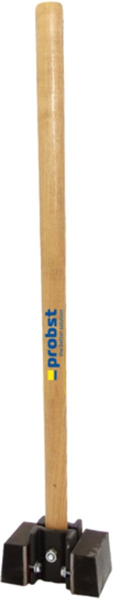 Probst GH Serie - Rubberen Hamer - 800mm - Ergonomische Handgreep