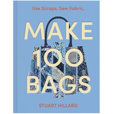 Make 100 Bags - Stuart Hillard