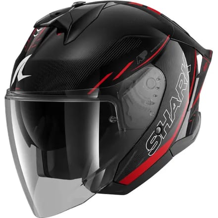 Jet motorhelm Shark Skwal Jet Cup Speed-Tech