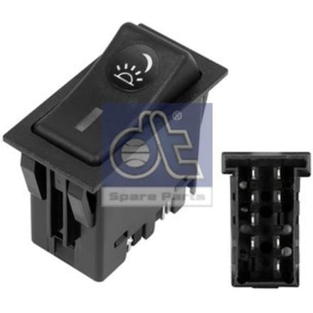 Schakelaar DT Spare Parts 3.33377