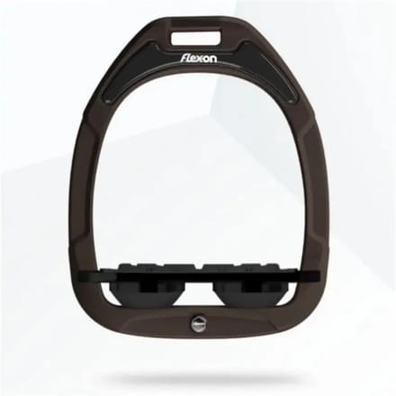 Plat Grip Koper/Zwart/Zwart Flex-On Green Composite