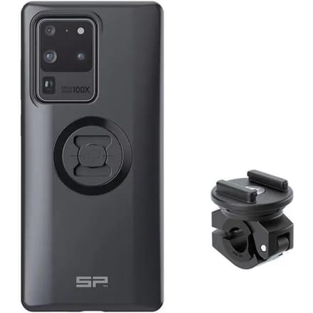 Telefoonhouder SP Connect Moto Bundle Samsung S20 Ultra