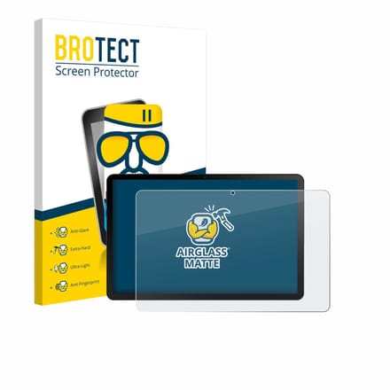 BROTECT - Screenprotector voor Ainmel G9 11.5" (1. Gen.) - Folie Beschermfolie Beschermglas matte