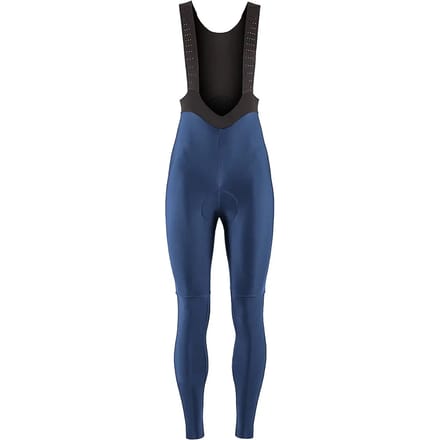 Lange vrouwenshort Etxeondo Olaia Thermo