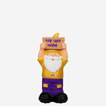 Mini Tuinkabouter Gift voor NBA Fans