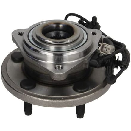 Wielnaaf EDGE 513234AT
