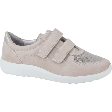 Ti Comos 2490001-400 dames klittenbandschoenen