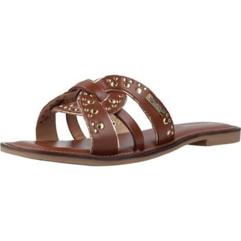 Platte sandalen Les Tropeziennes par M.Belarbi C330949hamity