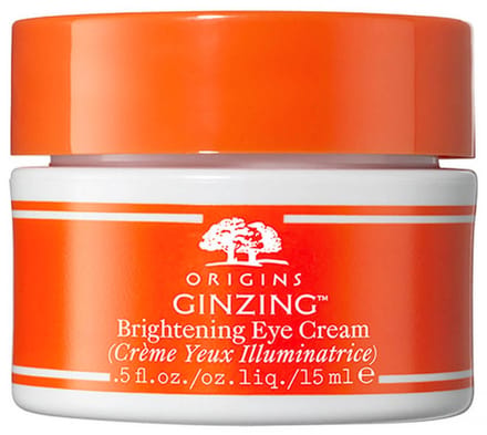 Origins GinZing™ Refreshing Eye Cream to Brighten and Depuff Warm 15 Oogcrème