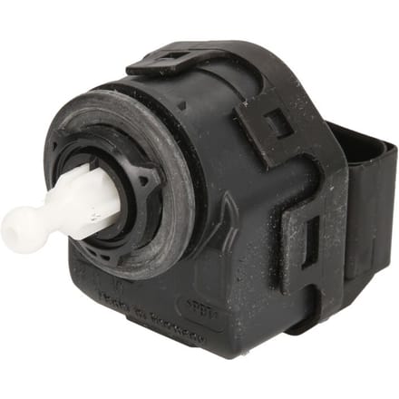 Regeleenheid - koplampnivellering HELLA 6NM 007 878-531