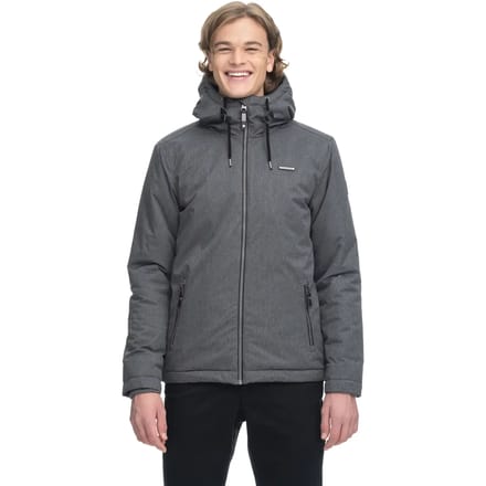 Coupe-vent Ragwear Rytel Remake