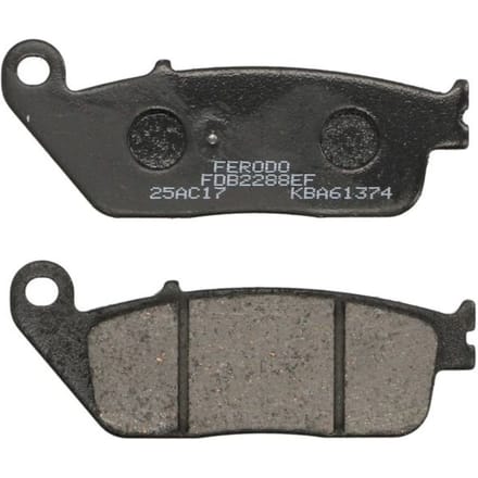 Remblokset FERODO FDB2288EF